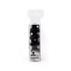 thumbnail image 1 of Tapa de pintura en aerosol MTN Pocket, negra, paquete de 5, 1 of 3