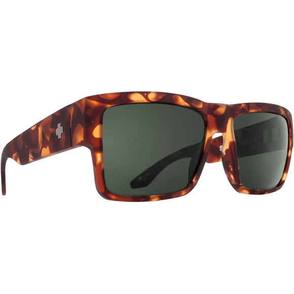 Lentes de sol Spy Optic Cyrus Soft Matte Camo Tort 1.5 mm