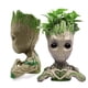 thumbnail image 4 of Maceta Groot Maceter Baby Groot De 15 X 10 Cm Con Soporte Para Bolígrafos, 4 of 7