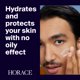 thumbnail image 2 of Hidratante facial matificante HORACE 75 ml sin fragancia, 2 of 7