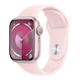 thumbnail image 3 of Apple Watch Series 9 Aluminio (GPS, 41MM) Rosa Reacondicionado, 3 of 4
