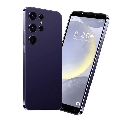 Teléfono Celular Talkcell 5"" Android 9.0 Dual Sim 16 Gb Rom