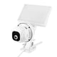 thumbnail image 3 of Cámara Ip WIFI 5MP 1920P 5G Srihome SH039 con Foco LED Audio y ranura micro SD, 3 of 7