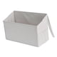 thumbnail image 1 of Canasto De Almacenamiento Para Colgar Junto A La Cama, Revistero Para Dormitorio, 1 of 3