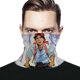 thumbnail image 1 of Golden Boy Braga de Cuello Protección Solar - Bandana UV Refrescante para Ciclismo y Deportes al Aire Libre, Hombres y Mujeres, 1 of 6