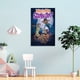 thumbnail image 4 of Cuadro Decorativo Enmarcado Scooby-Doo Desmarcar 40x60 cm, 4 of 6