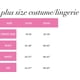 thumbnail image 4 of Disco Disco Diva de Leg Avenue, negro y dorado, tallas grandes, 3 x 4 veces, 4 of 4