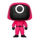 thumbnail image 1 of Pop! Tv Squid Game Red Soldier Mask, 1 of 3