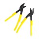 thumbnail image 3 of Cortador de flejes QWORK para flejar hasta 21 mm de ancho, 3 of 7