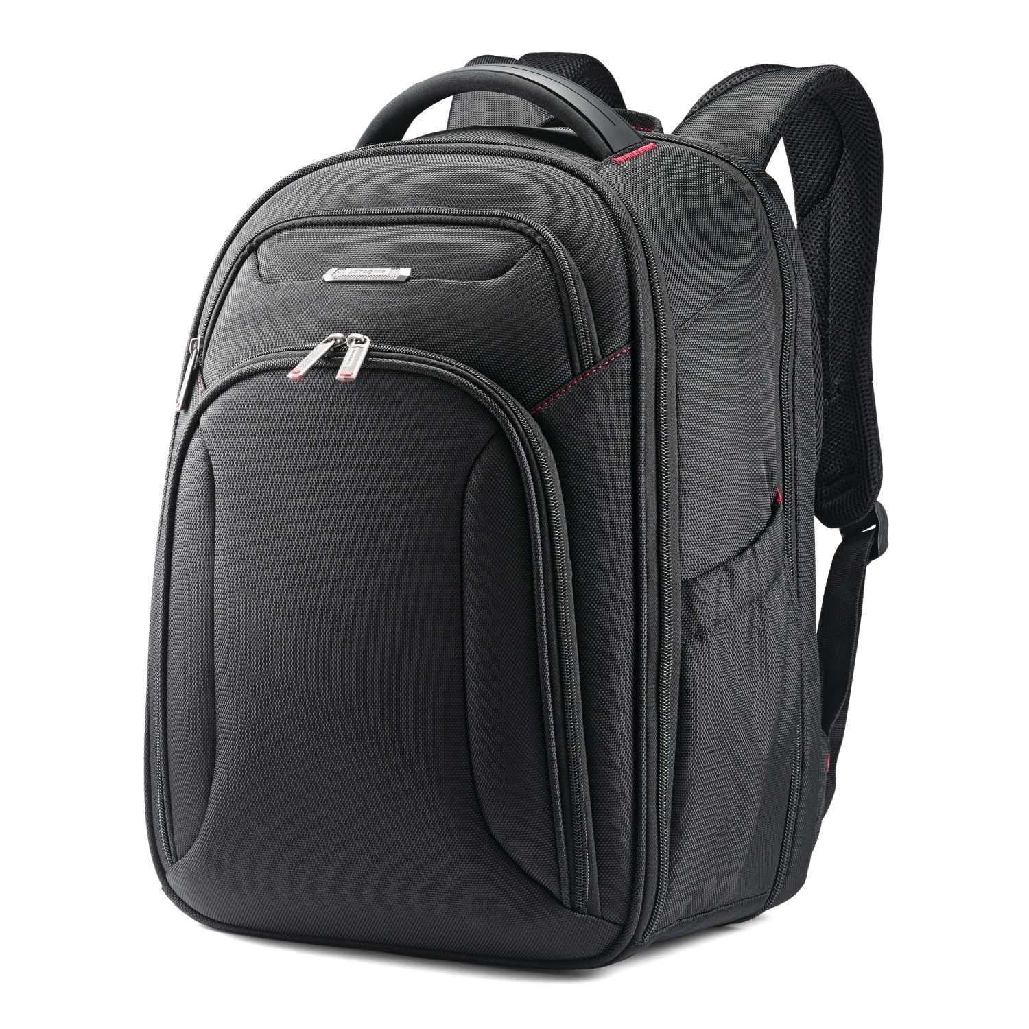 Mochila Samsonite Xenon 3.0 Checkpoint Friendly Negra Grande