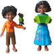 thumbnail image 3 of Set 6 figuras juguetes ENCANTO, 3 of 4
