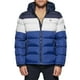 thumbnail image 1 of Chaqueta Tommy Hilfiger para hombre, con capucha, azul, talla XXL, 1 of 3