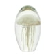thumbnail image 1 of Estatuilla De Medusas, Artesanía De Cristal De Blanco, 1 of 4