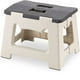 thumbnail image 1 of Taburete Plegable Portátil Compacto Silla De Plastico, 1 of 5