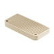 thumbnail image 4 of Estera De Arena Para Gato De Mascota Estatera De Captura De Arena Portátil De Gato Lavable Para Gatos Interiores Beige, 4 of 5