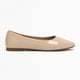 thumbnail image 1 of Balerina Mujer Charol Punta Redonda HL01, 1 of 8