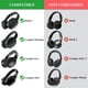 thumbnail image 3 of Almohadillas de repuesto para auriculares Skullcandy Crusher, 3 of 6