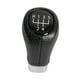 thumbnail image 2 of Perilla De Cambio De Marchas PP, Accesorios Interiores Duraderos, Perilla De Palanca De Cambios Para BMW De 5 Velocidades, 2 of 5