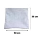 thumbnail image 3 of Funda Cojin Gris Omega 50x50, 3 of 3