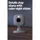 thumbnail image 3 of Cámara de seguridad Blink Mini 2K+ Home & Pet Indoor Blanca, 3 of 6