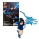 thumbnail image 2 of Figura Naruto Sasuke Uchiha Effectreme blanco, 2 of 2