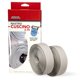 thumbnail image 1 of Cinta para Manillar de Bicicleta SILCA Nastro Cuscino 3.75mm Blanca, 1 of 7