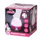 thumbnail image 2 of Idea para lámpara y luz nocturna Nuova Disney Minnie Mouse Kids, 2 of 4