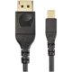 thumbnail image 4 of Cable StarTech Mini DisplayPort a DisplayPort 1.4 de 1 m 8K, 4 of 6