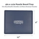 thumbnail image 3 of Tablero para Rompecabezas Boardwalk Puzzle Company 23 × 28 cm, 3 of 6
