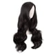 thumbnail image 3 of Peluca MapofBeauty 70 cm Larga Ondulada Sintética Cosplay, 3 of 3