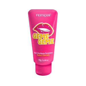 Setu - Gel Multisensaciones Mayor Estimulación Geme Geme