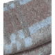 thumbnail image 2 of Frazada económica cuadrille 150x200 cm, color azul marino, 2 of 2