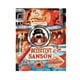 thumbnail image 1 of Detective Sansón de Editorial Edelvives, 1 of 8