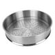 thumbnail image 4 of Cesta De Vapor De Acero Inoxidable, Rejilla De Vapor Para Cocinar Carne Para Restaurante, 28cm, 4 of 5