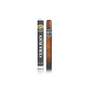 Cuba - Perfume Hombre Black Edt 35 Ml