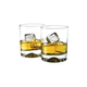 thumbnail image 3 of Set 6 Vasos Whisky Manhattan Bajo Cristar Vidrio, 3 of 3