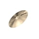 thumbnail image 5 of Platillos Hi-Hat Sabian Stratus de aleación de bronce B20 de 14 pulgadas (par), 5 of 7