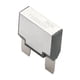 thumbnail image 1 of Accesorio De Disyuntor Térmico T1 De Reinicio Automático, Ligero, Unipolar, 25A, 1 of 5