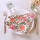thumbnail image 5 of Servilletas de Tela IVY HERITAGE 46 cm con Diseño Floral - Juego de 12, 5 of 7