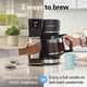 thumbnail image 3 of Cafetera Programable Hamilton Beach 2 en 1 para 12 Tazas, 3 of 8