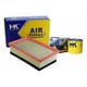 thumbnail image 1 of Kit Filtro Aceite Aire Para Changan Cs15 1 5 2016 2025, 1 of 3