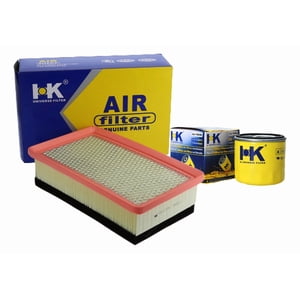 Repuestos Del Sol - Kit Filtro Aceite Aire Para Changan A500 1 5 2018 2025
