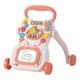 thumbnail image 4 of Caminador Corre Pasillos Musical Para Bebes rosa, 4 of 5