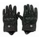 thumbnail image 1 of Guantes De Moto Clásicos Con Protector Nudillos - PS, 1 of 3