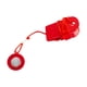 thumbnail image 1 of Carrera De Cinta De Correr Segura Reemplazo De Llave De La Cinta Bloqueo De Parada De Emergencia De Emergencia 1.8 Cm, 1 of 4