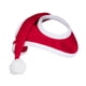 thumbnail image 4 of Gorro De Caballo De Navidad Tocado Gorro De Papá Noel Para Caballos Ganado Navidad, 4 of 5