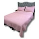 thumbnail image 2 of Quilt Colcha De Lujo Verano King Rosa, 2 of 4