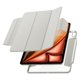 thumbnail image 1 of Funda Spigen Air Skin Pro para iPad Air de 33 cm (M4/M3/M2) gris, 1 of 8