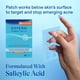 thumbnail image 5 of Kit de tratamiento para el acné Differin Fast Fix Pimple Patches 36 + 23, 5 of 9