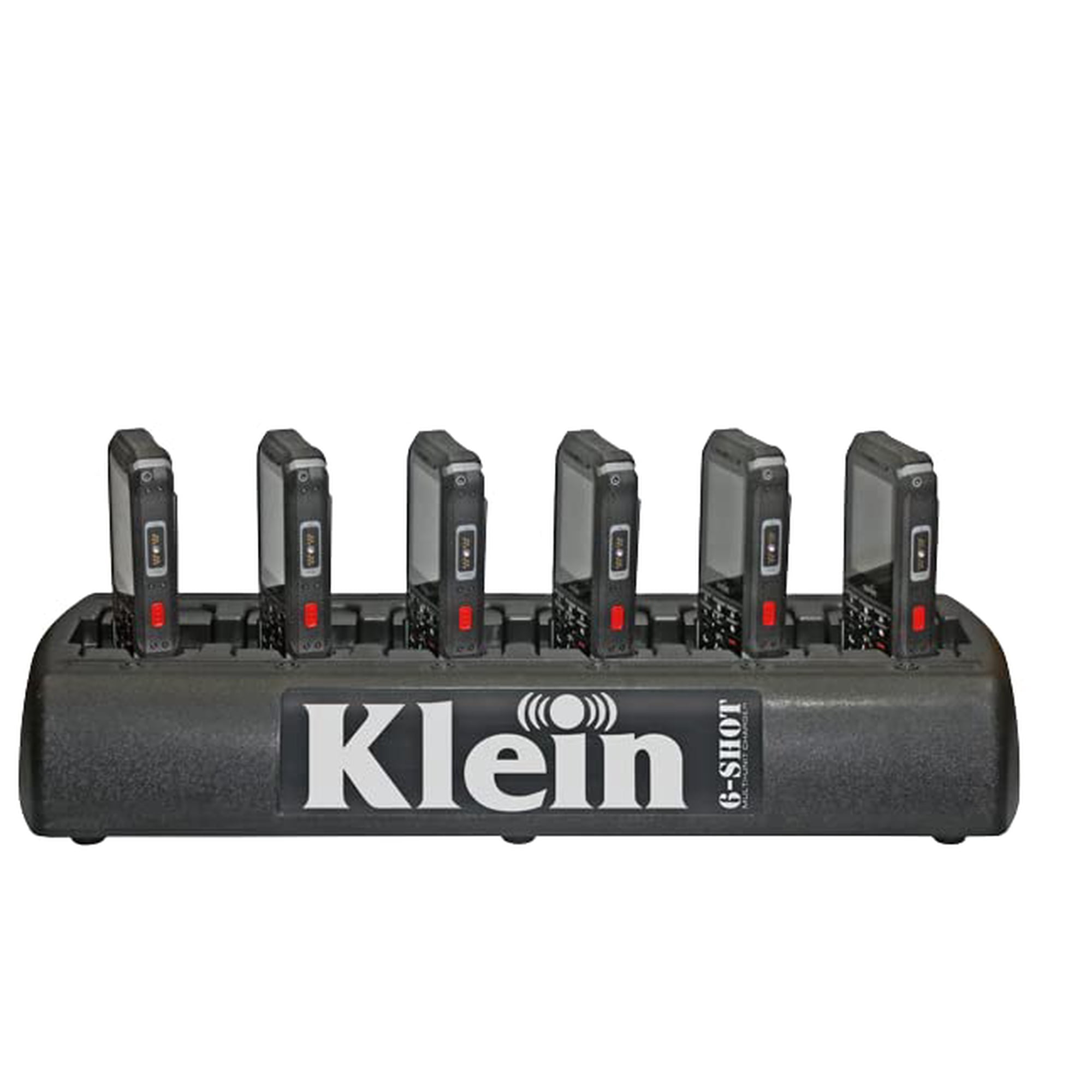 Cargador Rápido Klein Electronics 6 Puertos Para Sonim Xp5s
